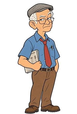 Walt